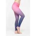 Customized Sports Fitnessstudio tragen neue Fitnessfrau Leggings Yoga Hosen